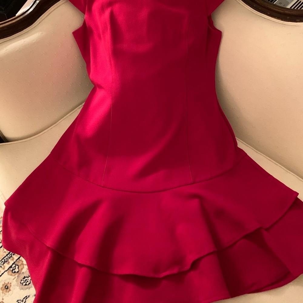 Eliza J Casual dress